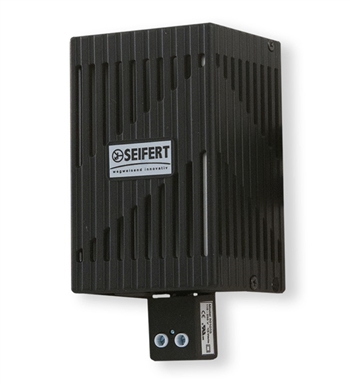 Seifert Control Cabinet PTC Heater