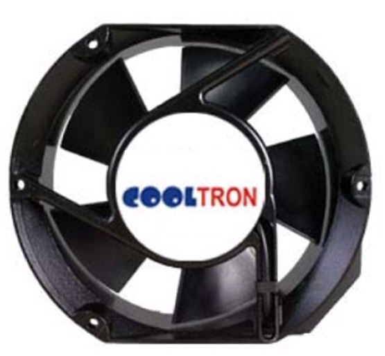 Cooltron AC fan