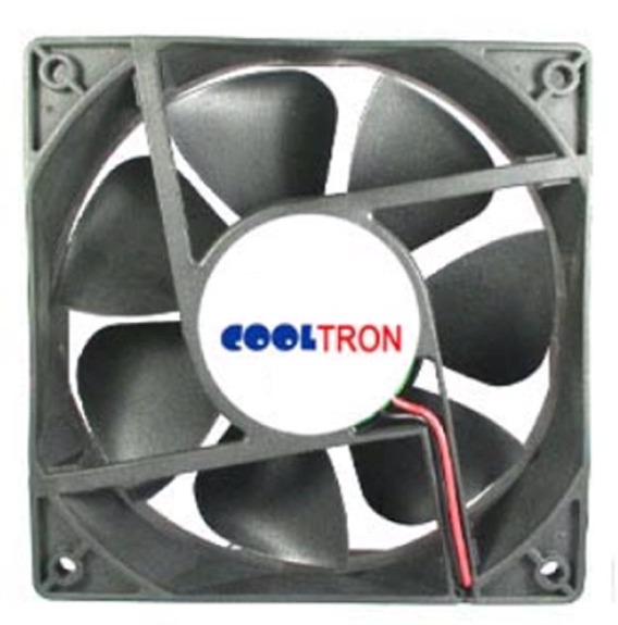 Cooltron fan