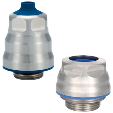 Sealcon FP & RG Hygienic Cable Glands