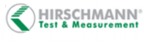 Hirschmann 930136-101 Red Panel Mount Binding Post