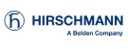 Hirschmann Solenoid Connector 43650 Form A GDM 2014 J