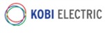 Kobi Electric SF16-50-DMV Square LED Flush Mount
