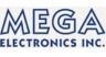Mega Electronics Denmark Power Cord - 310-010