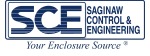 Saginaw SCE-6P6 Steel Sub-Panel