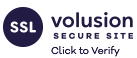 Volusion SSL Seal