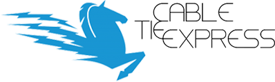Cable Tie Express logo