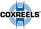 Coxreels logo