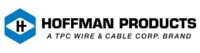 Hoffman Products logo