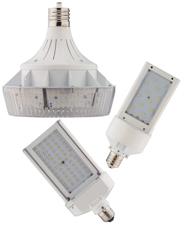 MH Ballast Compatible LED Lighting