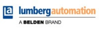 Lumberg Automation logo
