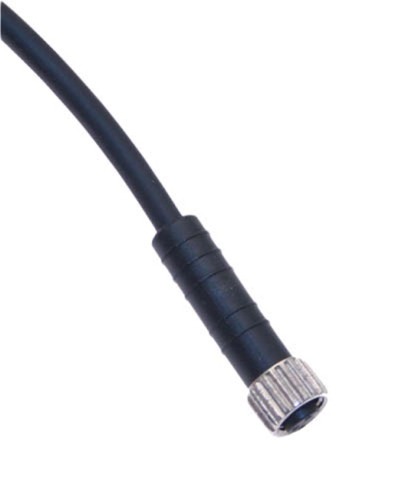 M8 Molded Cables
