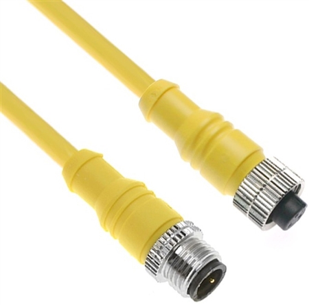 Mencom MAC Series 1/2-20 Connectors
