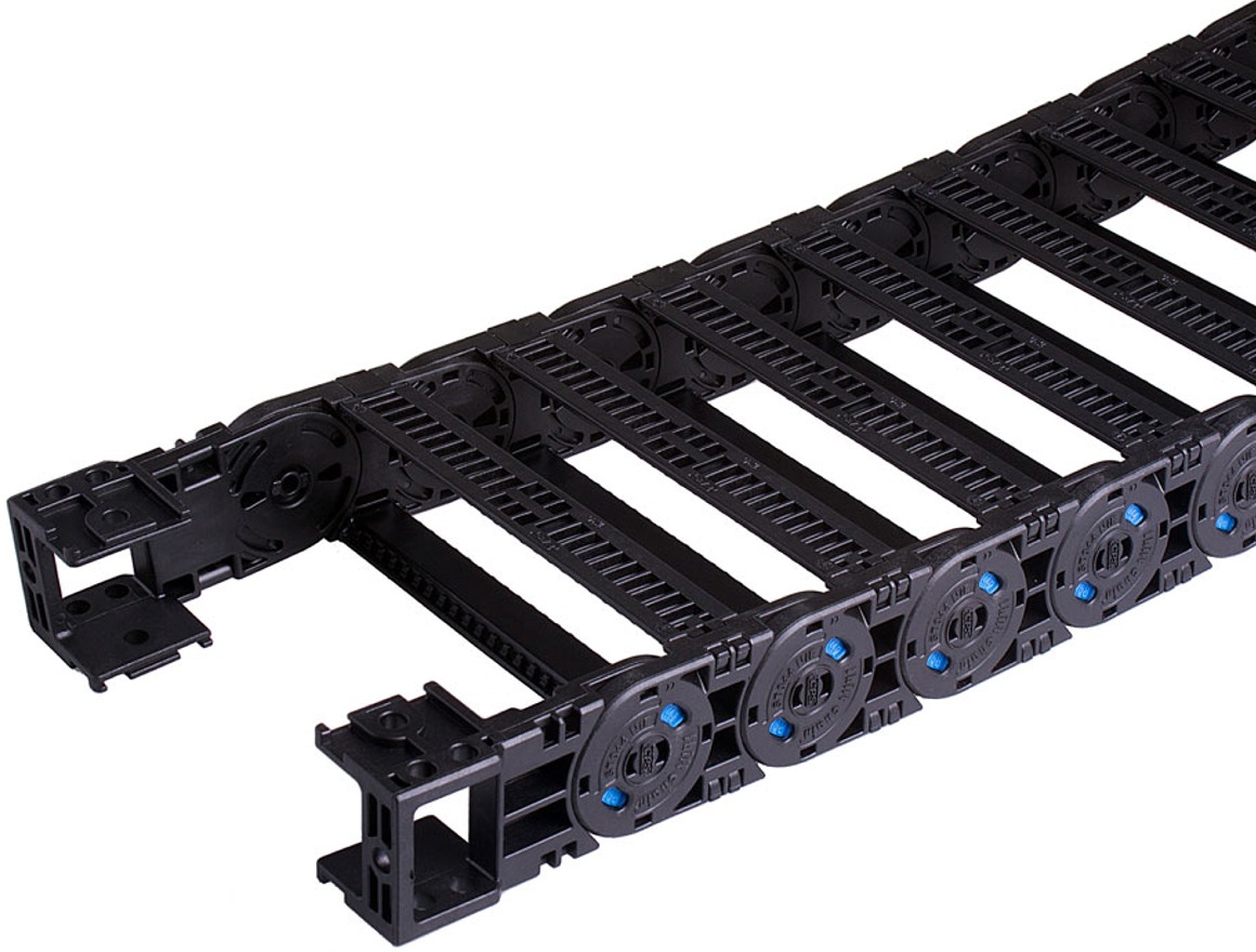 CPS ST Series Cable Carrier Chain