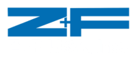 ZF logo