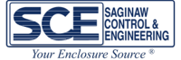 Saginaw Control and Engineering logo