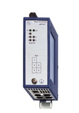 Hirschmann industrial Ethernet Rail switch 2 rs2-tx 943 686-003