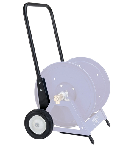 Coxreels pr-1125-6 Portable Reel Cart 1125-4-100 & 1125-5-50 - Cart
