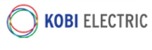 Kobi Electric CA-65-50-WH-MV 65W LED Canopy Light Fixture